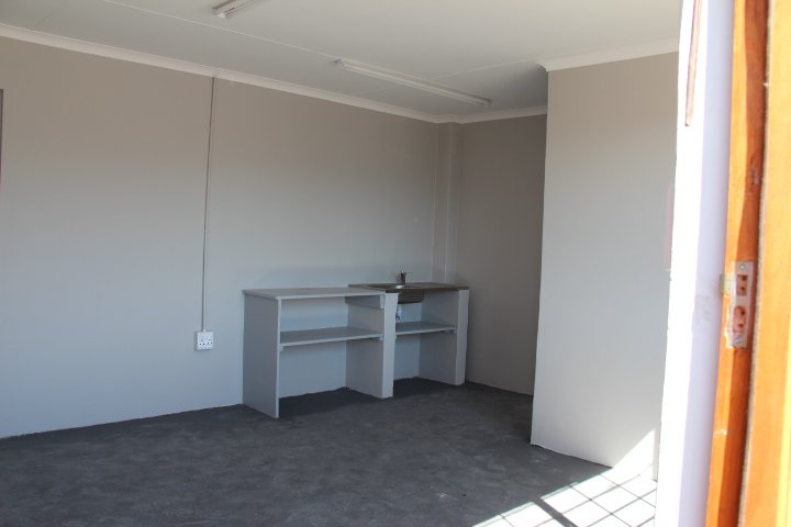 To Let Commercial Property for Rent in George Industrial Western Cape